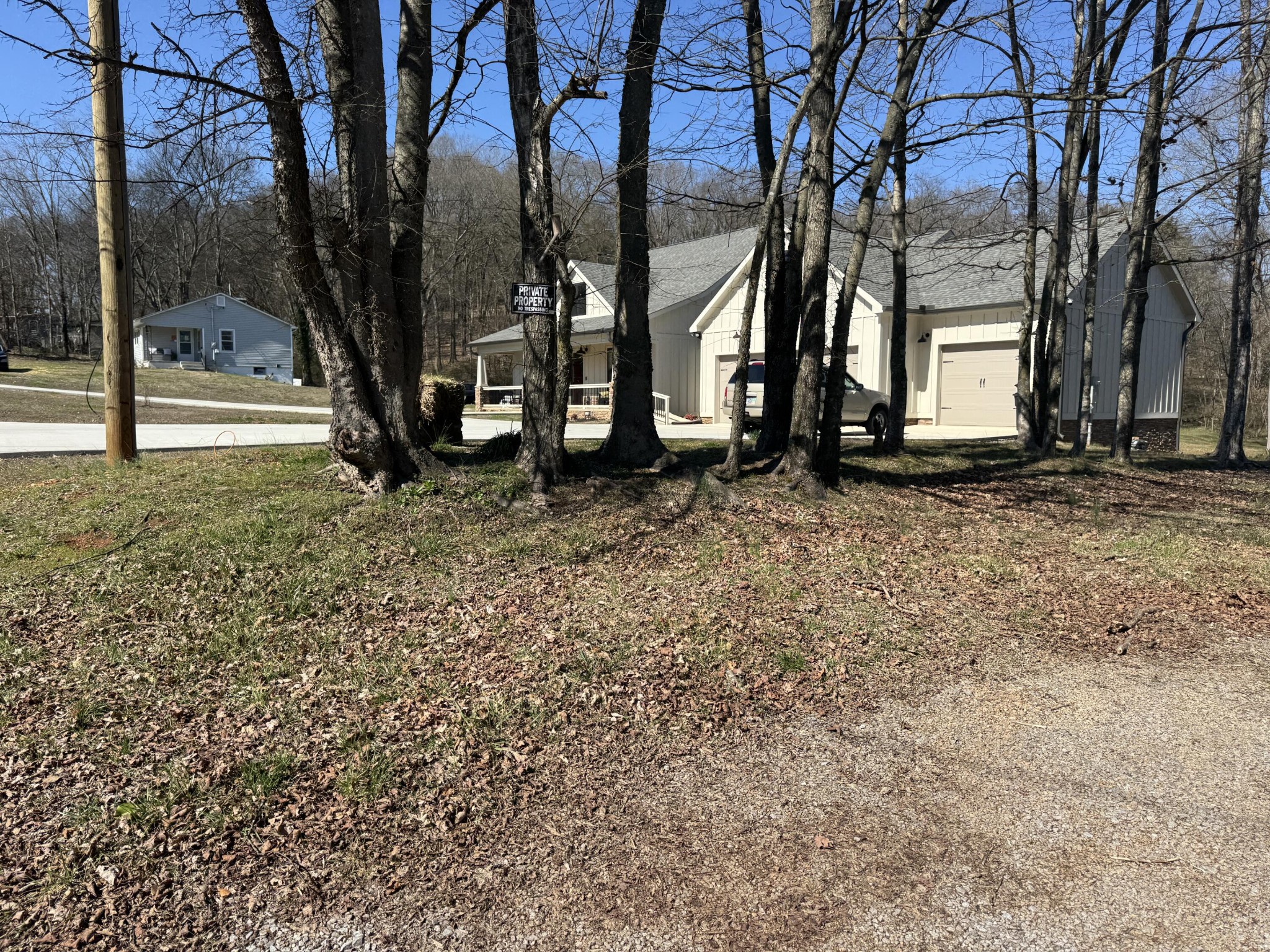 116 Cass Street Northeast Charleston, TN 37310 - Photo 1 of 7