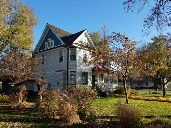 $459,900 | 312 7th Avenue South, Princeton, MN 55371