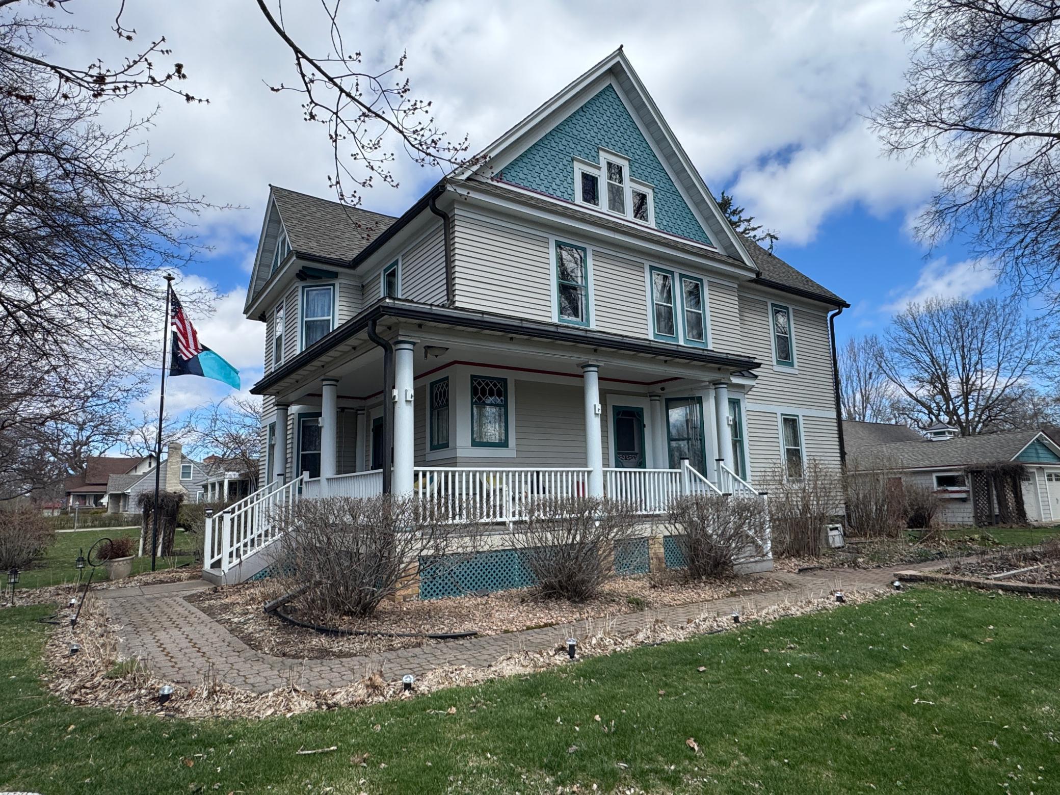 312 7th Avenue South Princeton, MN 55371 - Photo 28 of 37
