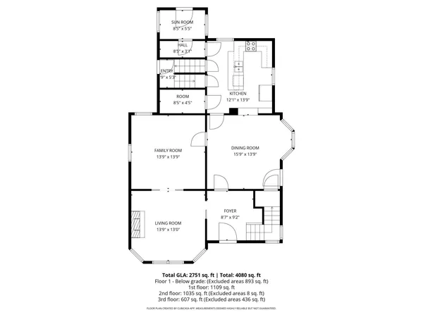$459,900 | 312 7th Avenue South, Princeton, MN 55371