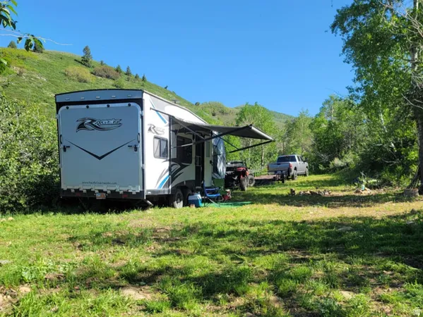 $135,000 | 11607 North Middle Frk Drive, Unit SR16, Huntsville, UT 84317