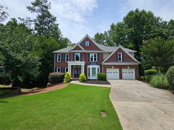 $3,800 | 430 Eastbourne Way, Alpharetta, GA 30005