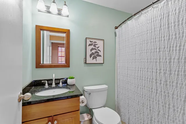 $275,000 | 335 Cypress Street, Unit 3B, Manchester, NH 03103