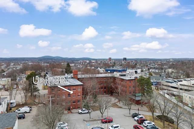 $275,000 | 335 Cypress Street, Unit 3B, Manchester, NH 03103