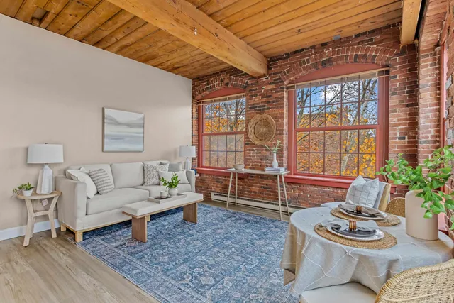 $275,000 | 335 Cypress Street, Unit 3B, Manchester, NH 03103