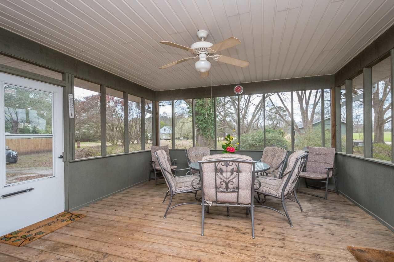 8700 Walter Myatt Road Willow Spring, NC 27592 - Photo 5 of 27 Photo 5