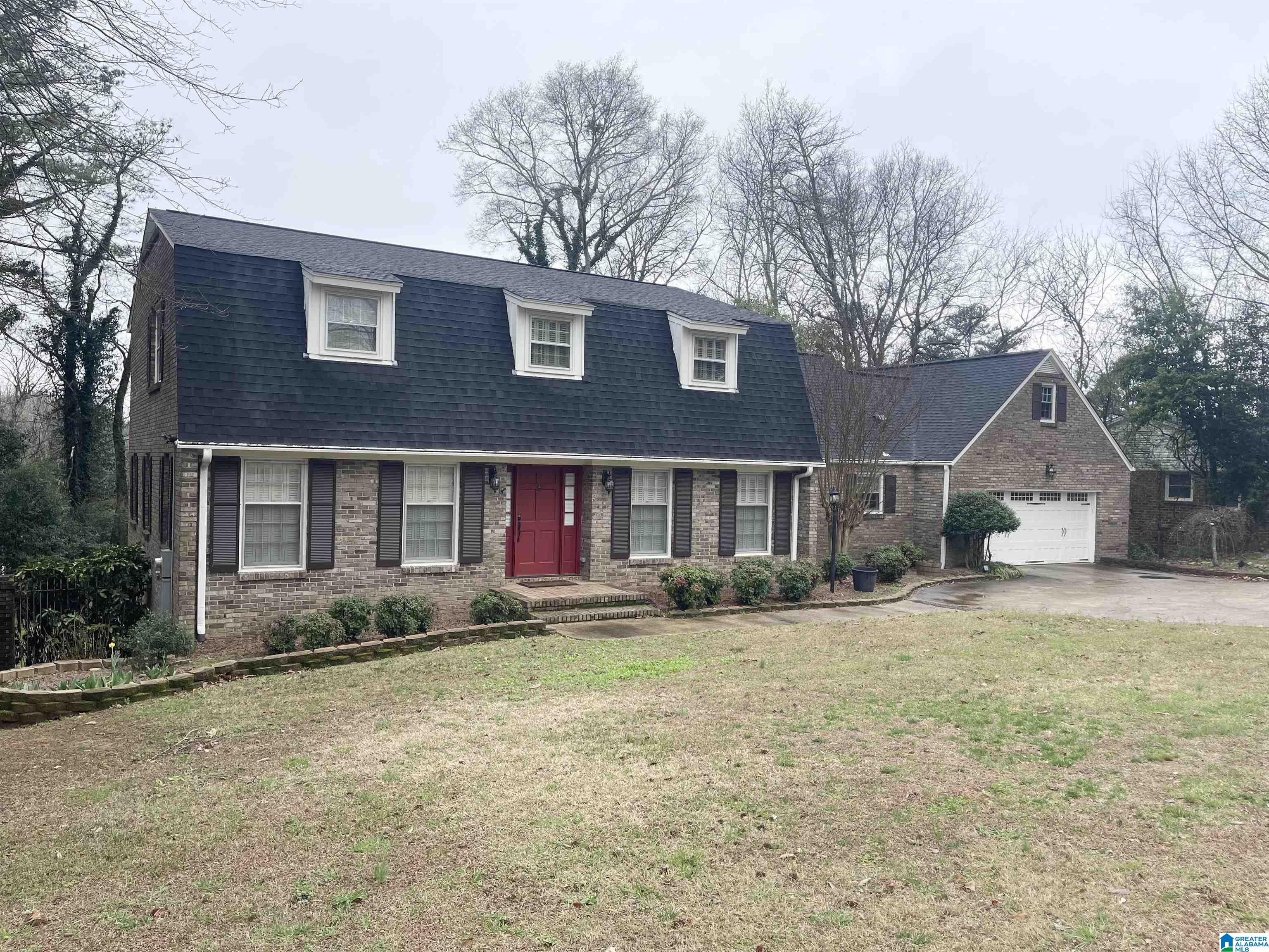 36 Diana Hills Road Anniston, AL 36207 - Photo 2 of 79