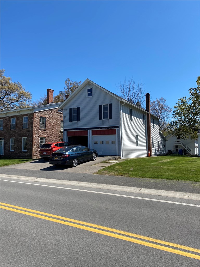 4178 Lake Road Williamson, NY 14589 - Photo 1 of 1 Gallery Image 1