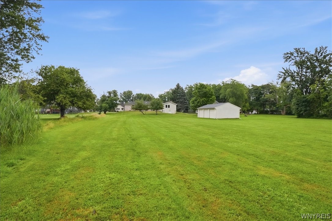 4130 Ransom Road Clarence, NY 14031 - Photo 6 of 50 Gallery Image 6