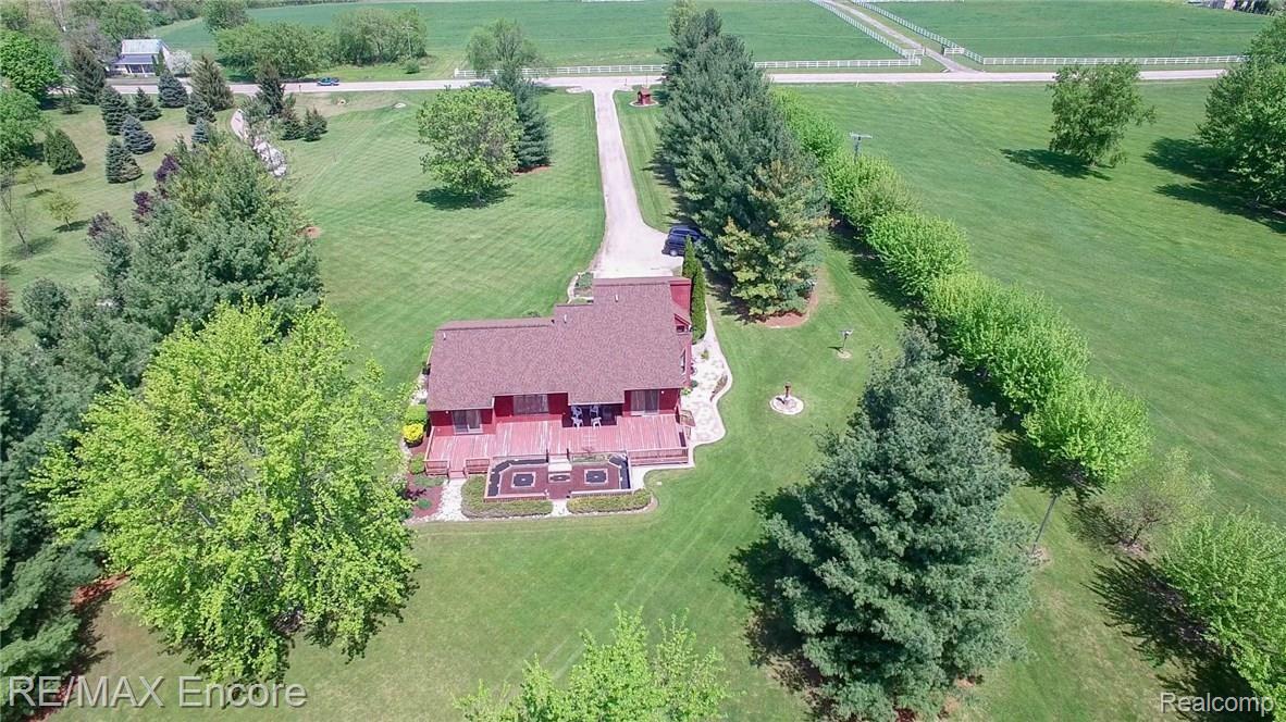 5845 Genesee Road Lapeer, MI 48446 - Photo 89 of 99 Picturesque!
