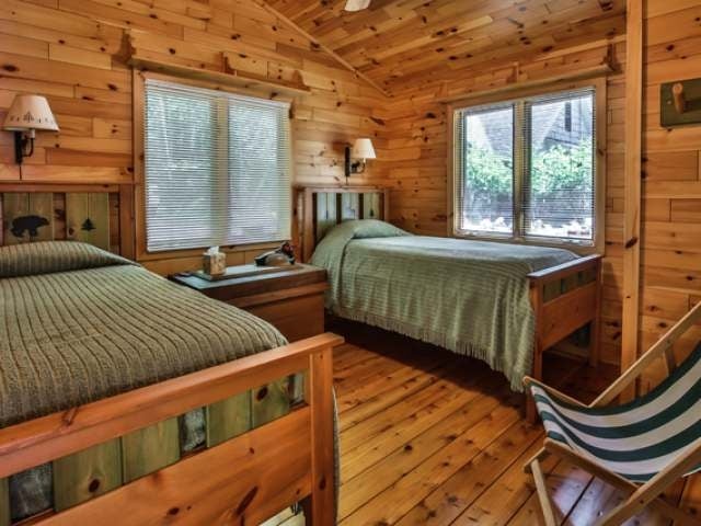 8255 Doolittle Road Minocqua, WI 54548 - Photo 15 of 20 Gallery Image 15