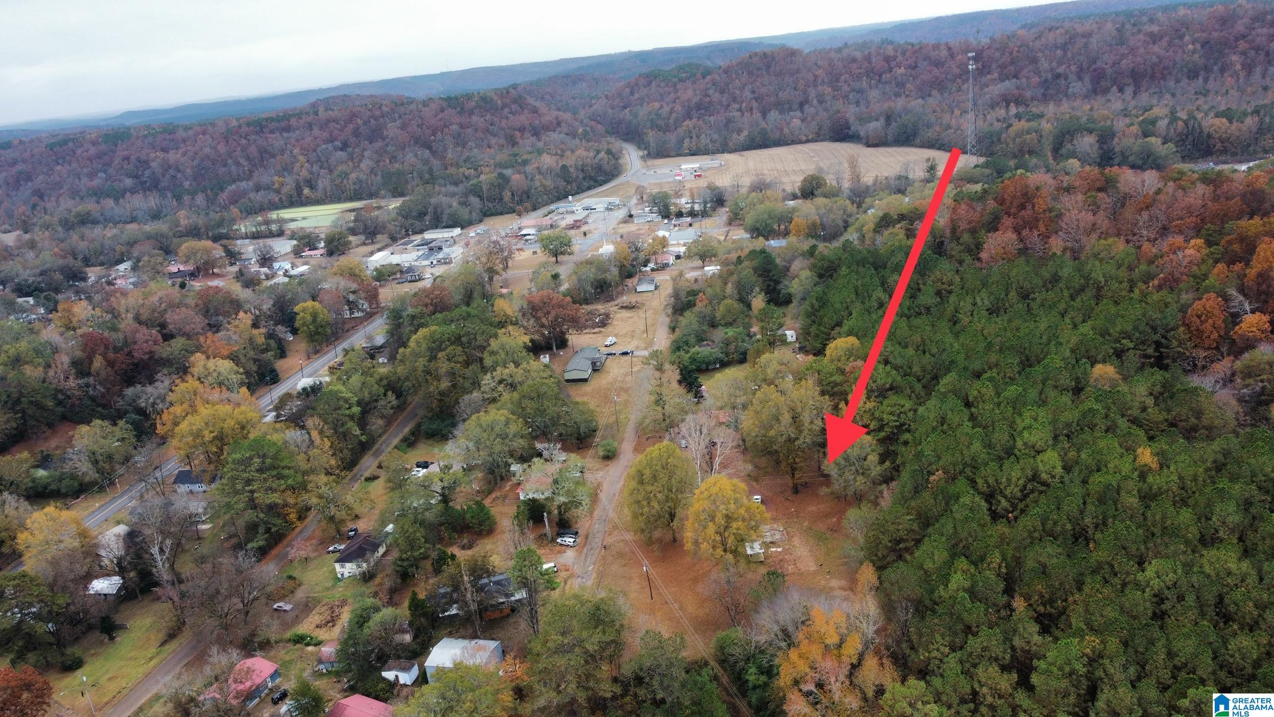 385 Jackson Street, Unit 385 Oakman, AL 35579 - Photo 13 of 19