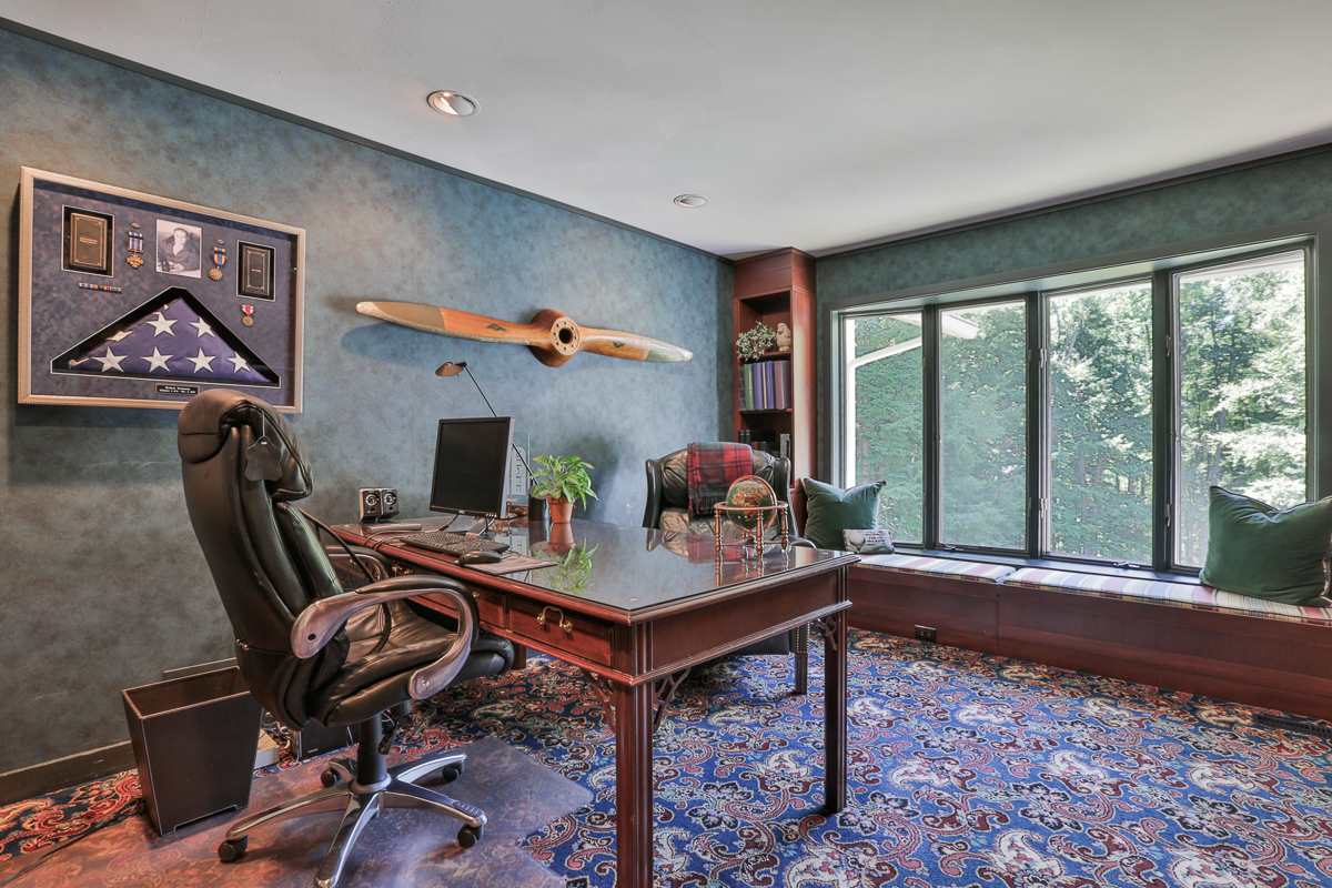 22 Nathan Lord Road Amherst, NH 03031 - Photo 23 of 40