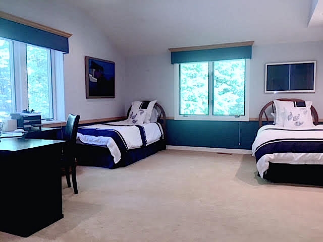 22 Nathan Lord Road Amherst, NH 03031 - Photo 29 of 40