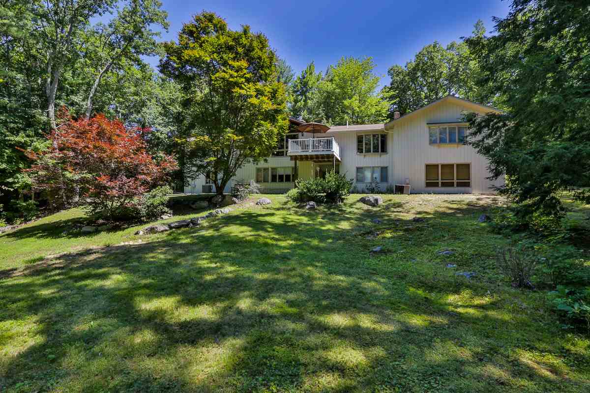 22 Nathan Lord Road Amherst, NH 03031 - Photo 38 of 40