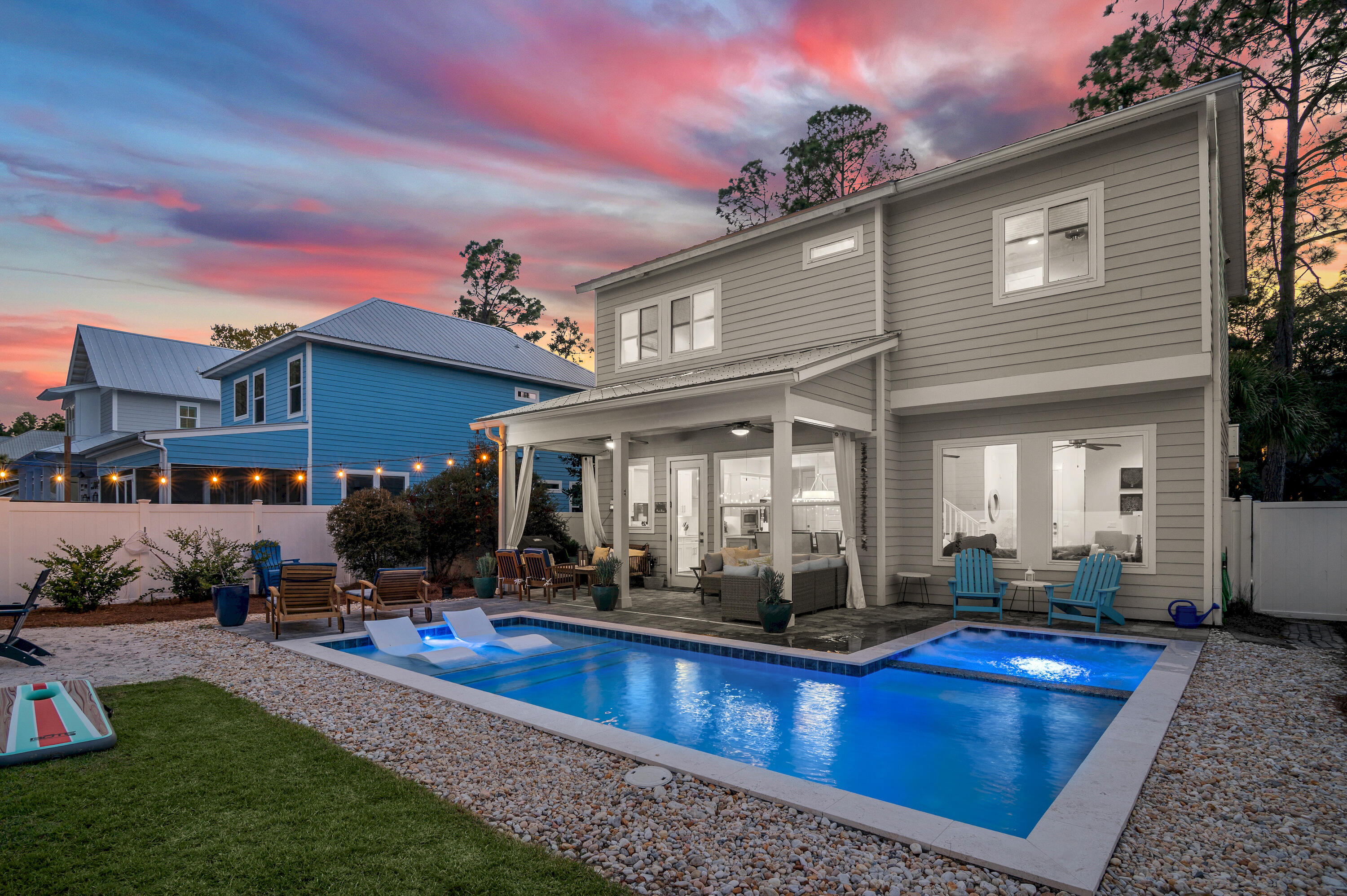 80 Trae Lane Santa Rosa Beach, FL 32459 - Photo 11 of 56 pinewood_4006