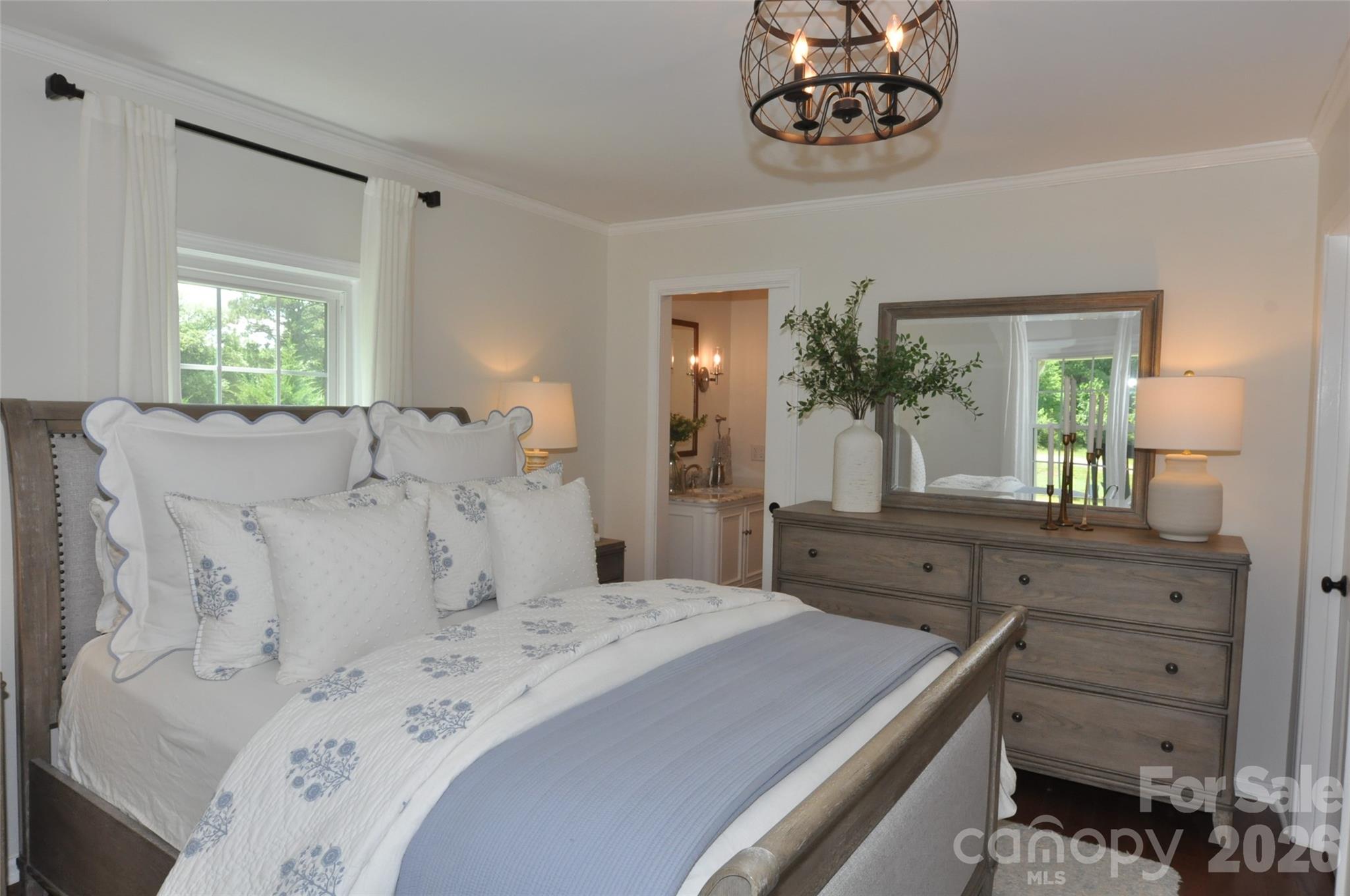 1834 Josie Road Blackstock, SC 29014 - Photo 15 of 42