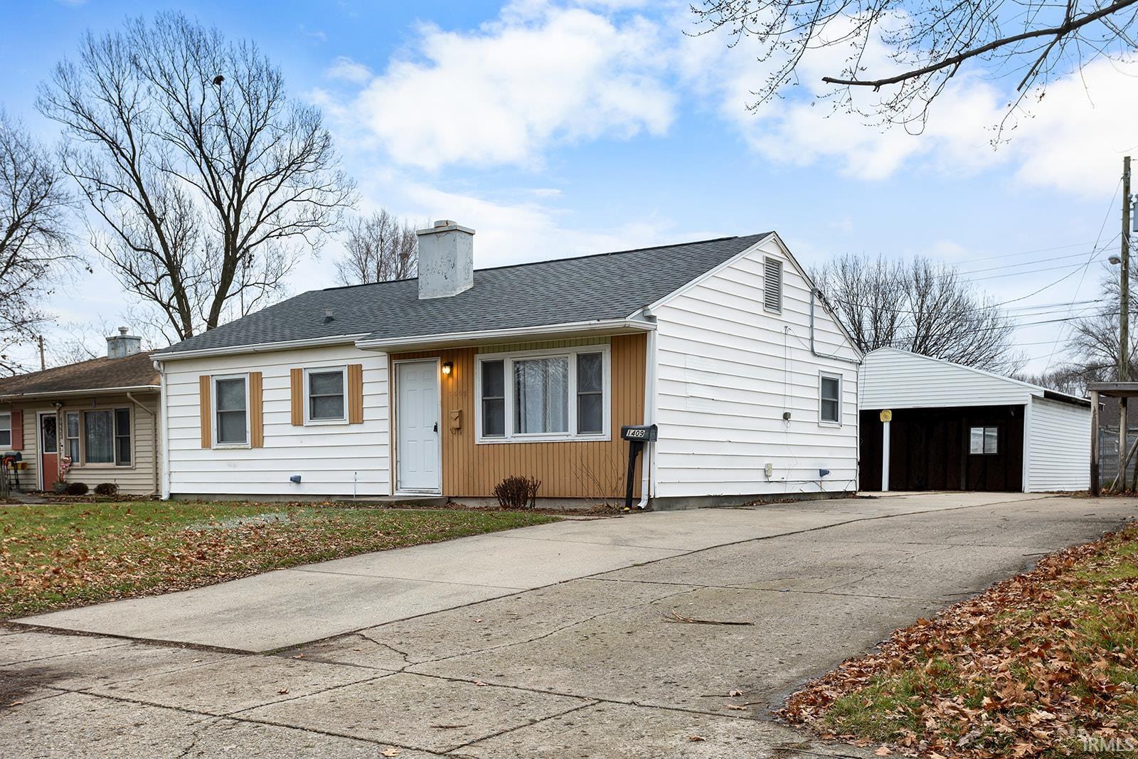 1409 Audubon Road Lafayette, IN 47909 - Photo 17 of 19 Gallery Image 17