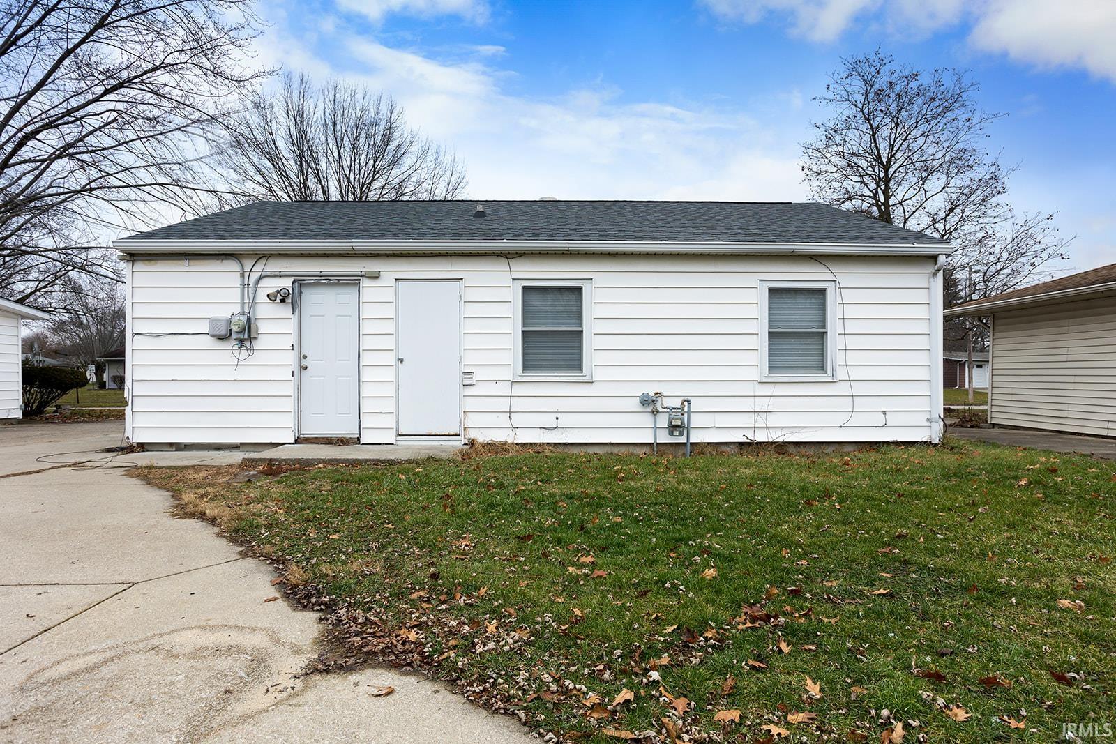 1409 Audubon Road Lafayette, IN 47909 - Photo 18 of 19 Gallery Image 18