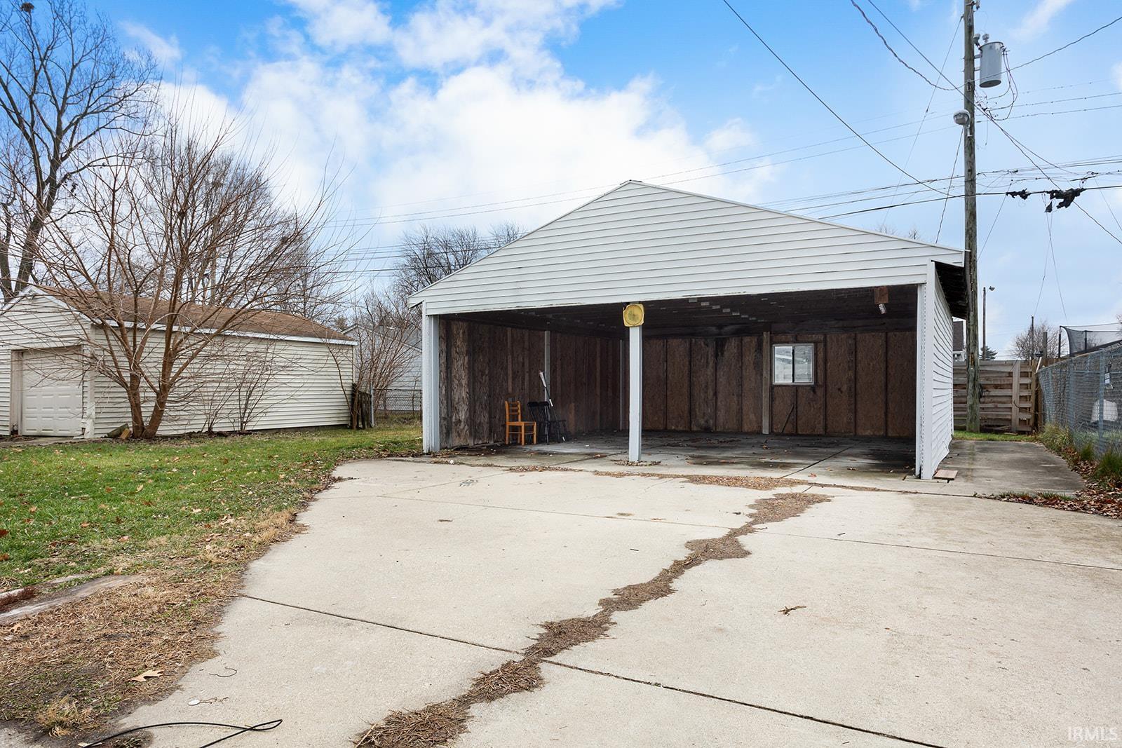 1409 Audubon Road Lafayette, IN 47909 - Photo 19 of 19 Gallery Image 19