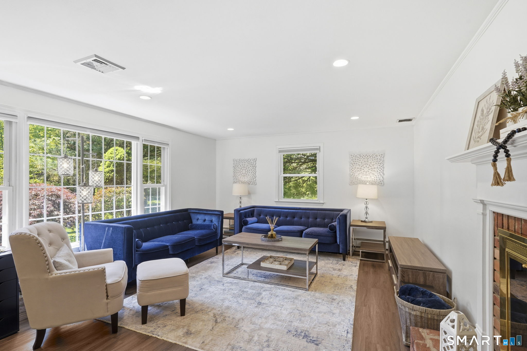 22 Cobblestone Place Wilton, CT 06897 - Photo 25 of 39