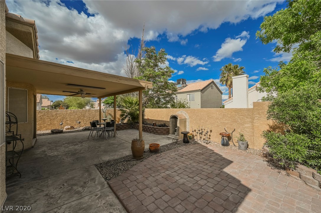 1317 Goldenglow Road Las Vegas, NV 89108 - Photo 34 of 39