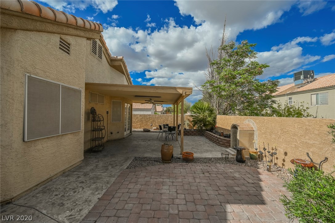 1317 Goldenglow Road Las Vegas, NV 89108 - Photo 35 of 39