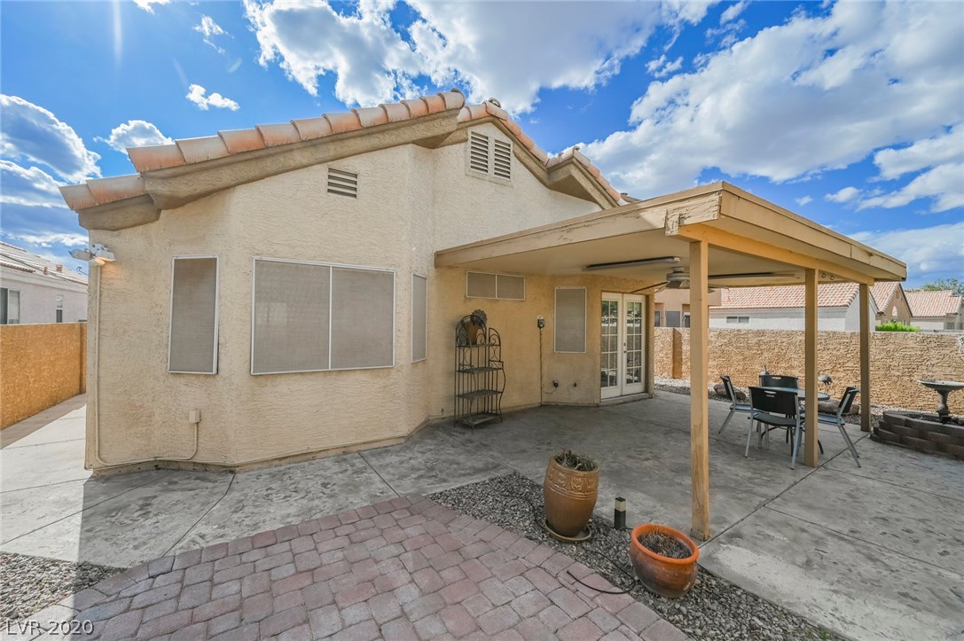1317 Goldenglow Road Las Vegas, NV 89108 - Photo 36 of 39