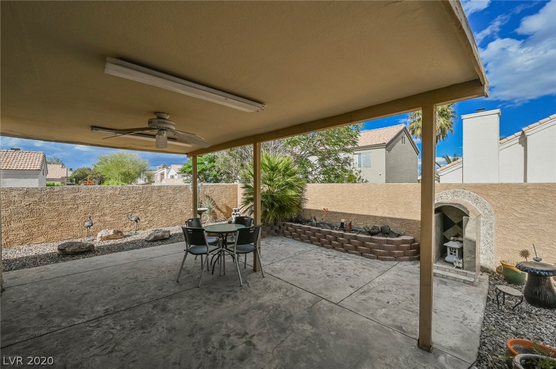 1317 Goldenglow Road Las Vegas, NV 89108 - Photo 37 of 39