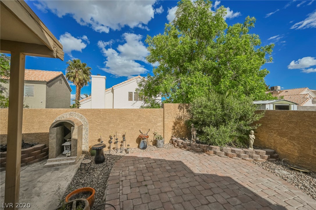 1317 Goldenglow Road Las Vegas, NV 89108 - Photo 38 of 39