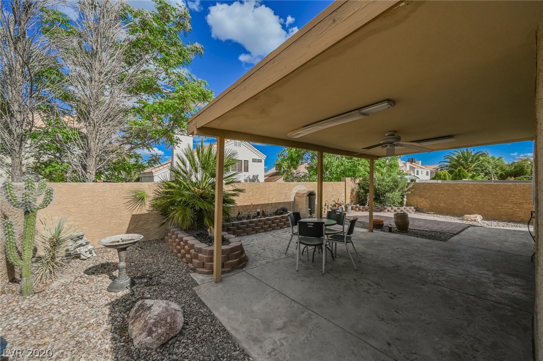 1317 Goldenglow Road Las Vegas, NV 89108 - Photo 39 of 39