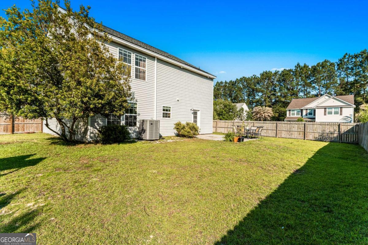 424 Flint Drive Rincon, GA 31326 - Photo 34 of 38