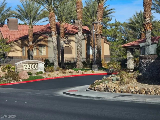 $255,000 | 2200 South Fort Apache Road, Unit 1117, Las Vegas, NV 89117