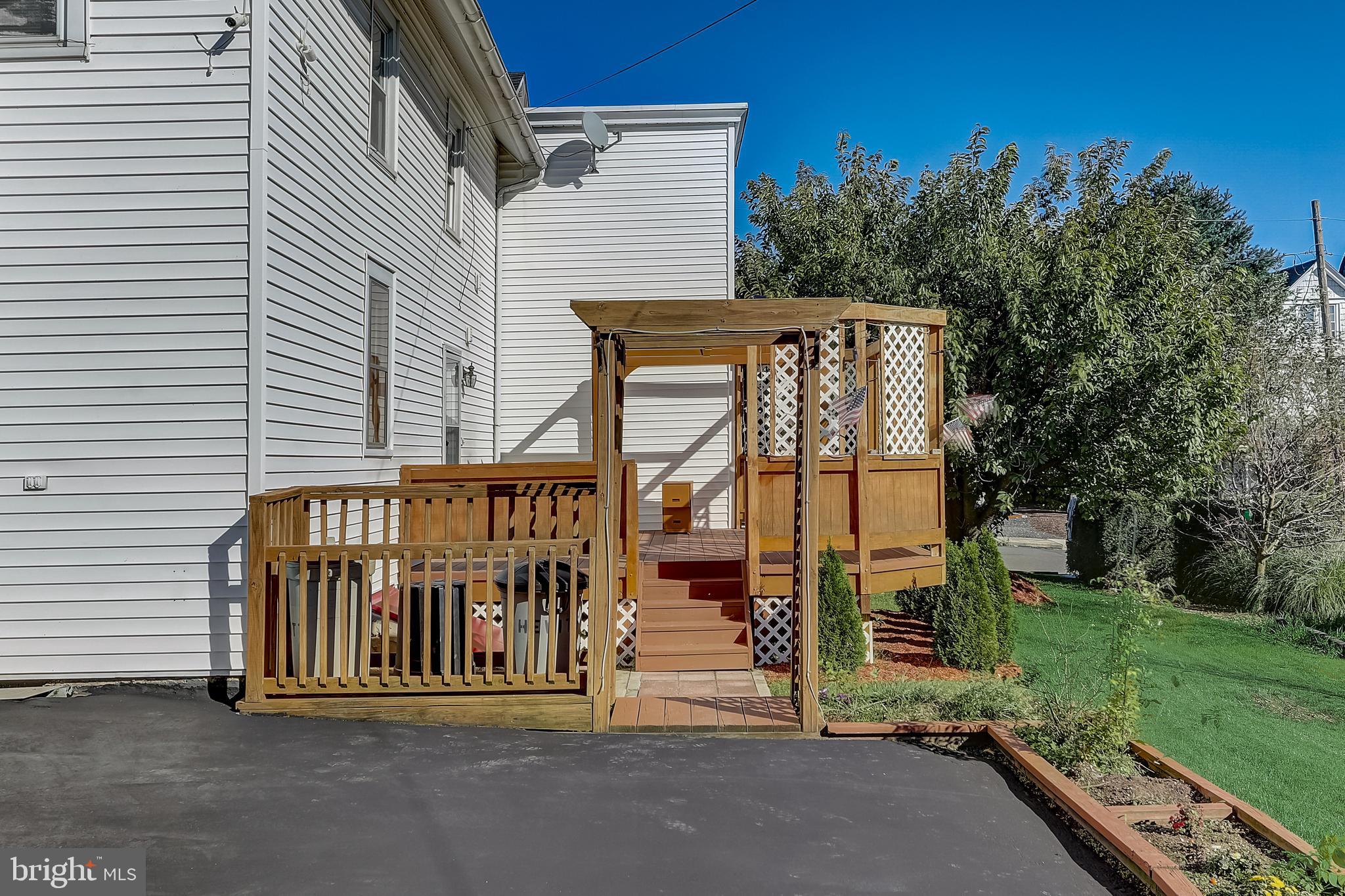 209 Center Street Slatington, PA 18080 - Photo 46 of 50 Gallery Image 46