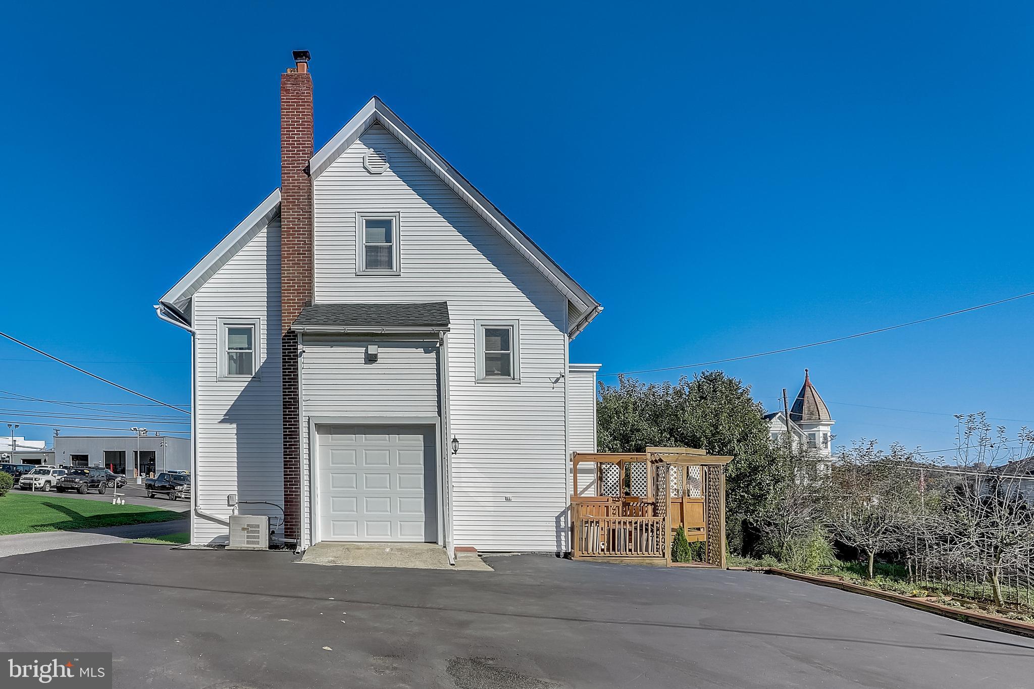 209 Center Street Slatington, PA 18080 - Photo 47 of 50 Gallery Image 47