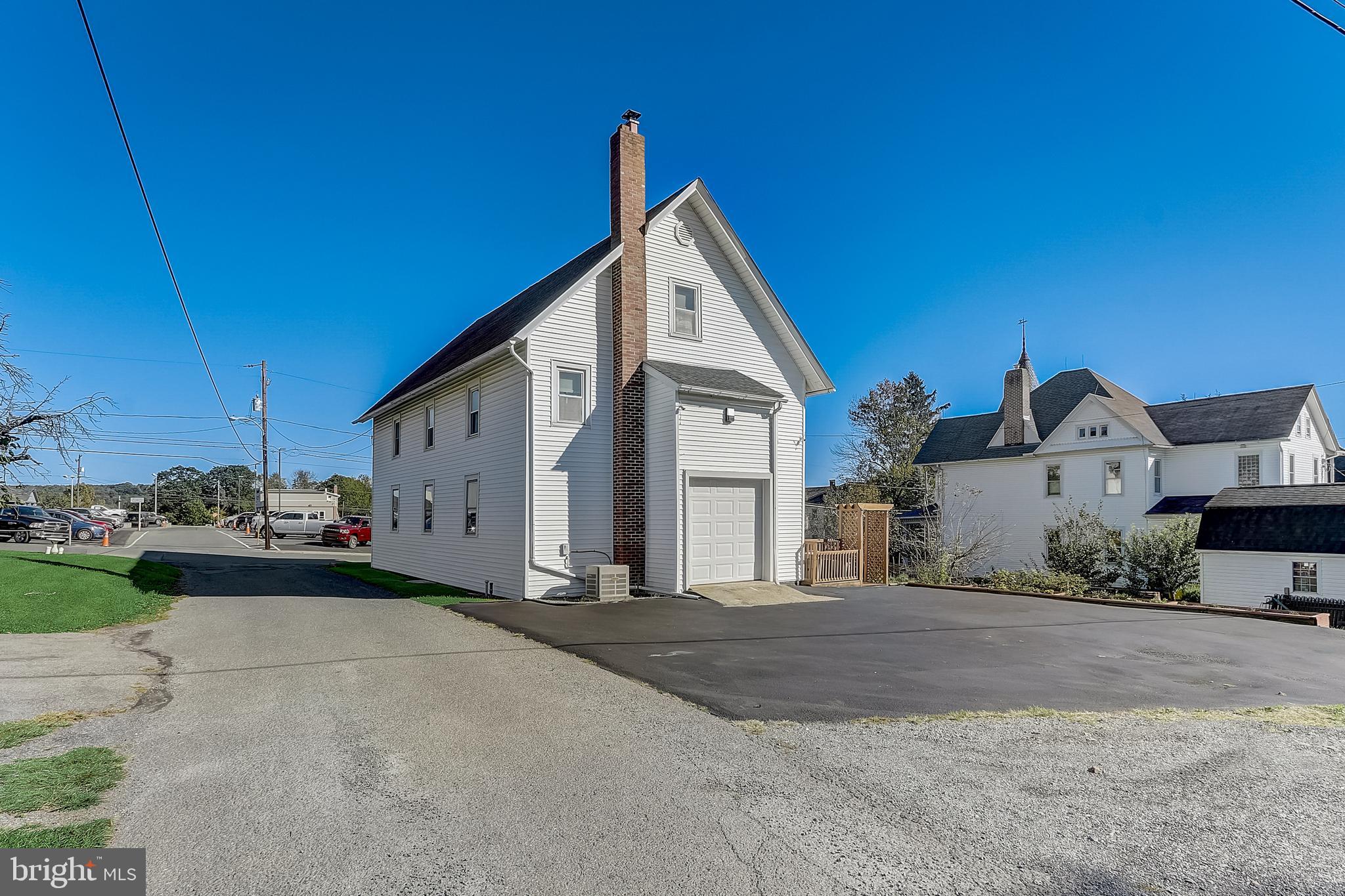 209 Center Street Slatington, PA 18080 - Photo 48 of 50 Gallery Image 48