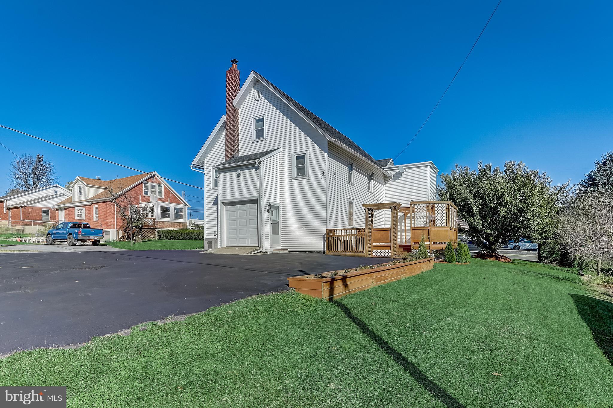 209 Center Street Slatington, PA 18080 - Photo 49 of 50 Gallery Image 49