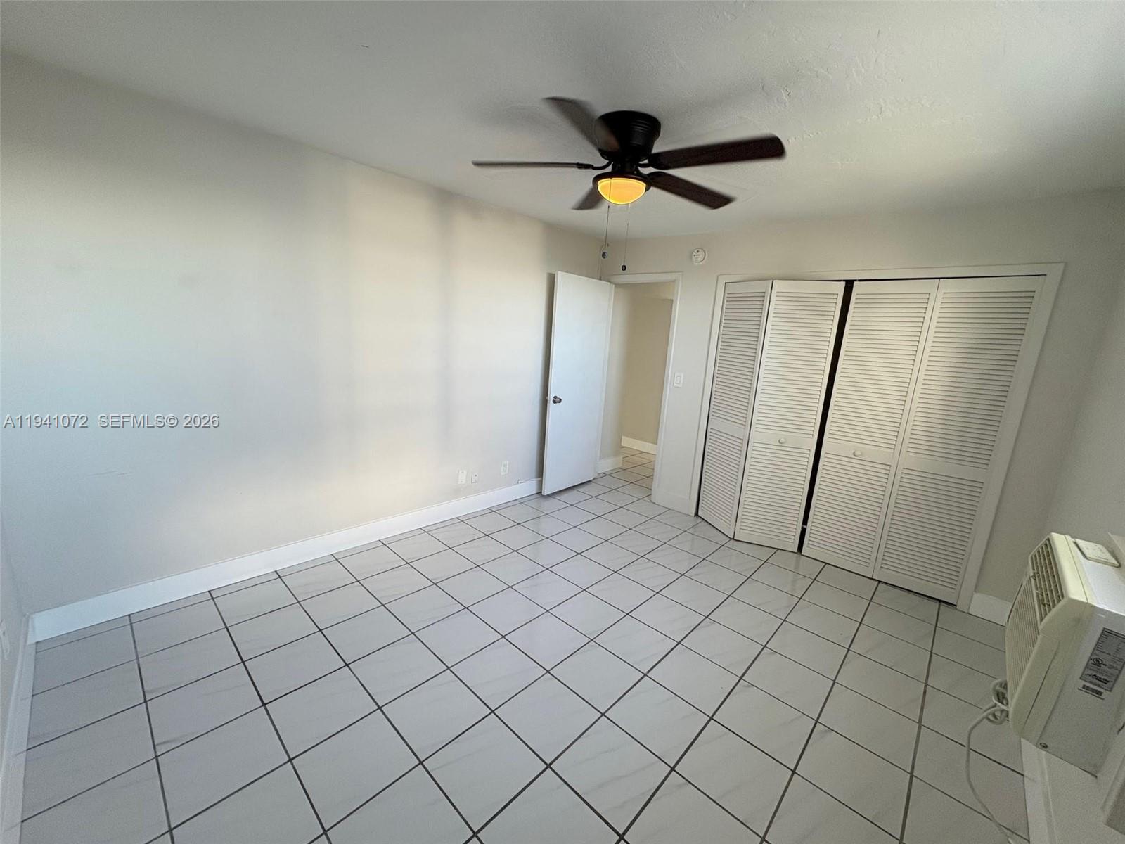 505 Northeast 30th Street, Unit 506 Miami, FL 33137 - Photo 16 of 29 a view of an empty room