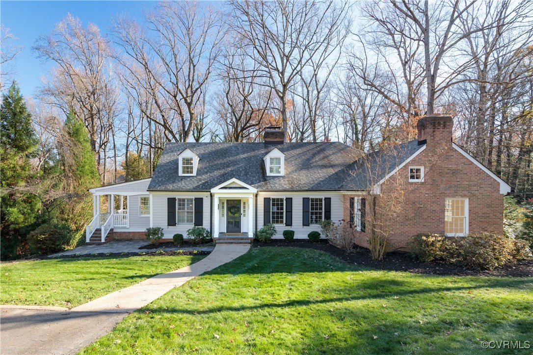 3363 Sherbrook Road Richmond, VA 23235 - Photo 1 of 1 Welcome to 3363 Sherbrook Rd!