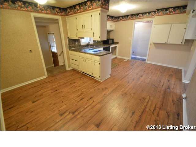 166 Beech Grv Road Shepherdsville, KY 40165 - Photo 10 of 27 Additional Photo