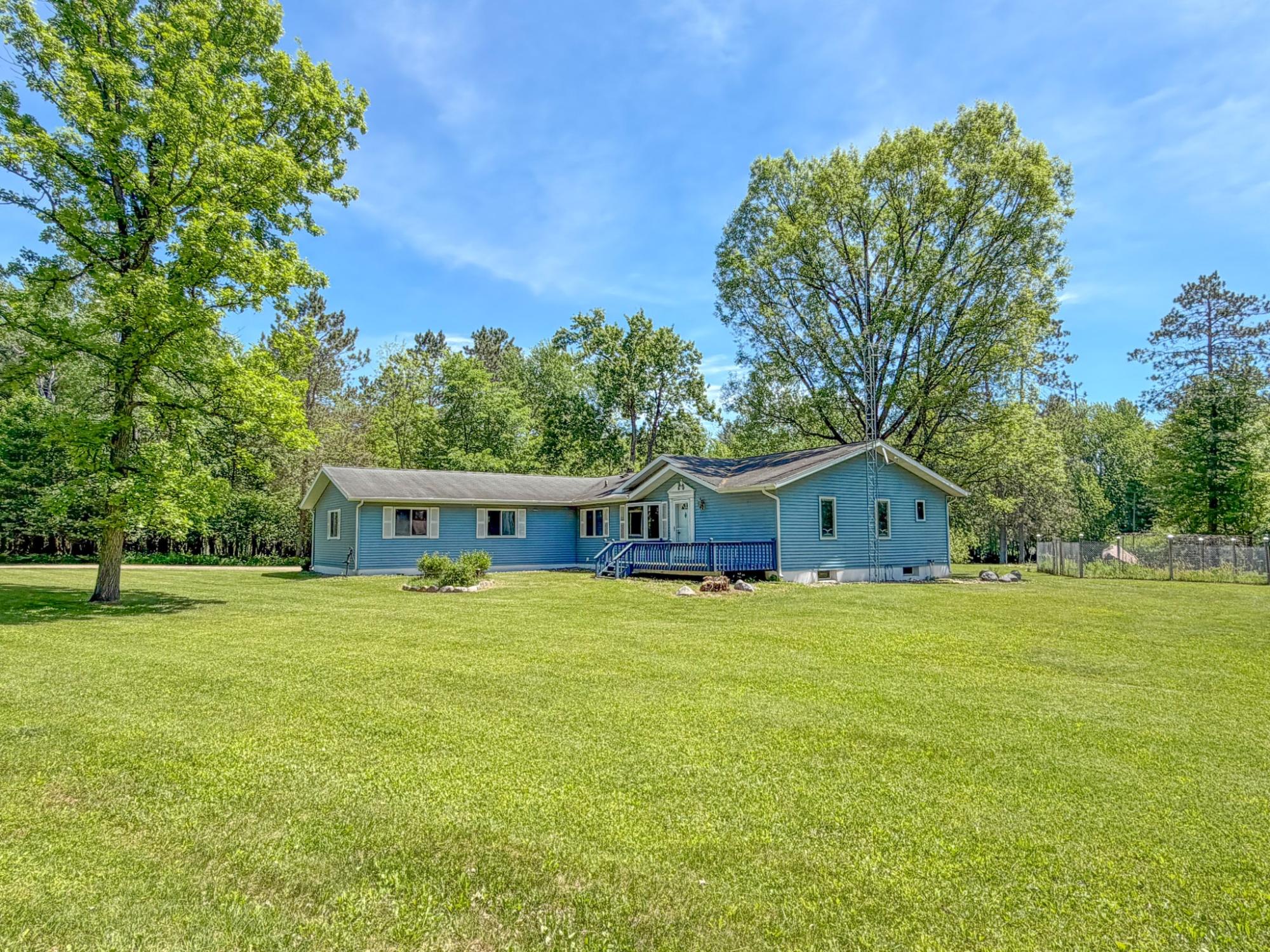 N9076 Old Bridge Road Phillips, WI 54555 - Photo 70 of 99 Gallery Image 70