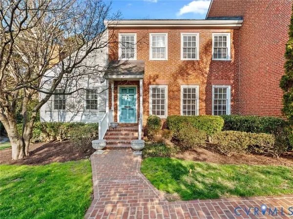 $929,999 | 300 North Ridge Road, Unit 31, Henrico, VA 23229