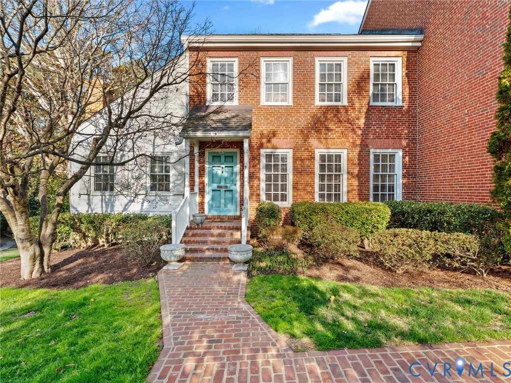 300 North Ridge Road, Unit 31 Henrico, VA 23229 - Photo 1 of 33