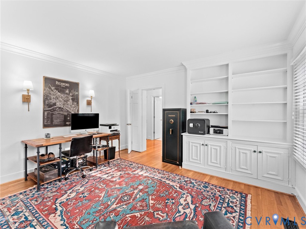 300 North Ridge Road, Unit 31 Henrico, VA 23229 - Photo 13 of 33