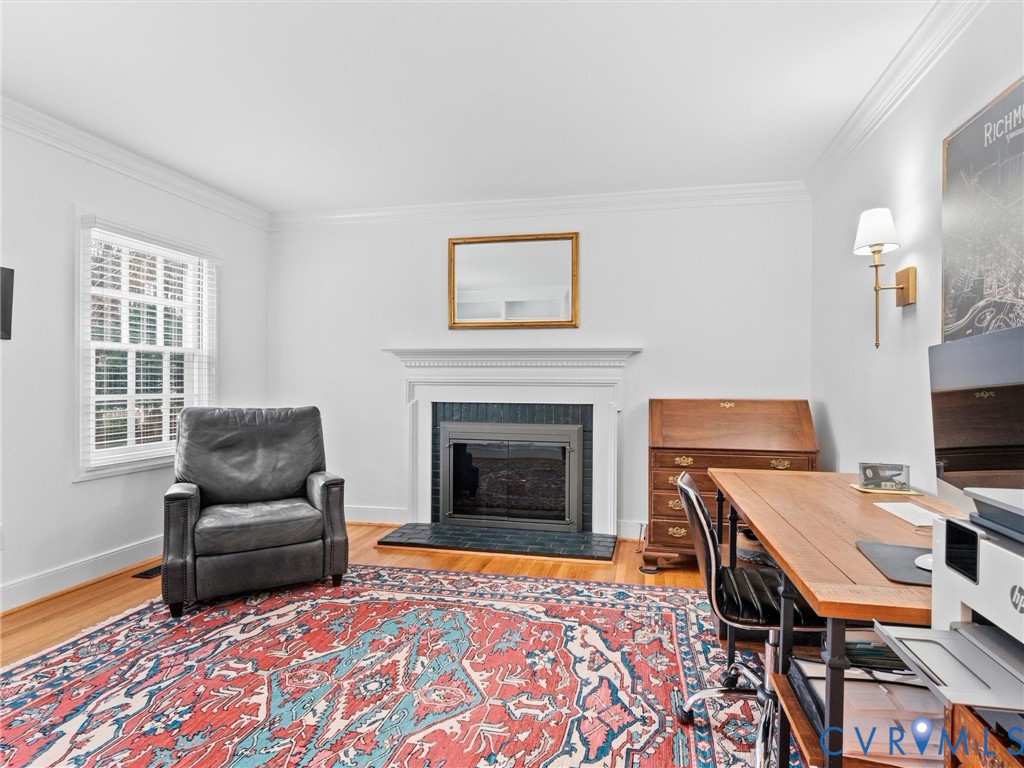 300 North Ridge Road, Unit 31 Henrico, VA 23229 - Photo 14 of 33