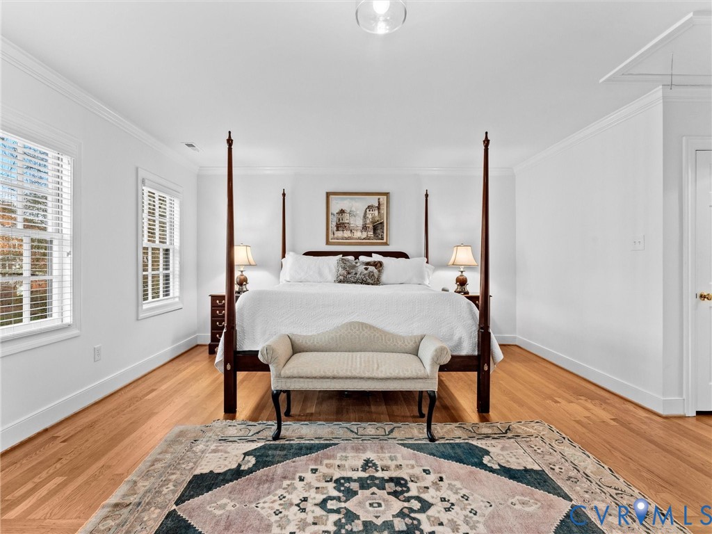 300 North Ridge Road, Unit 31 Henrico, VA 23229 - Photo 15 of 33