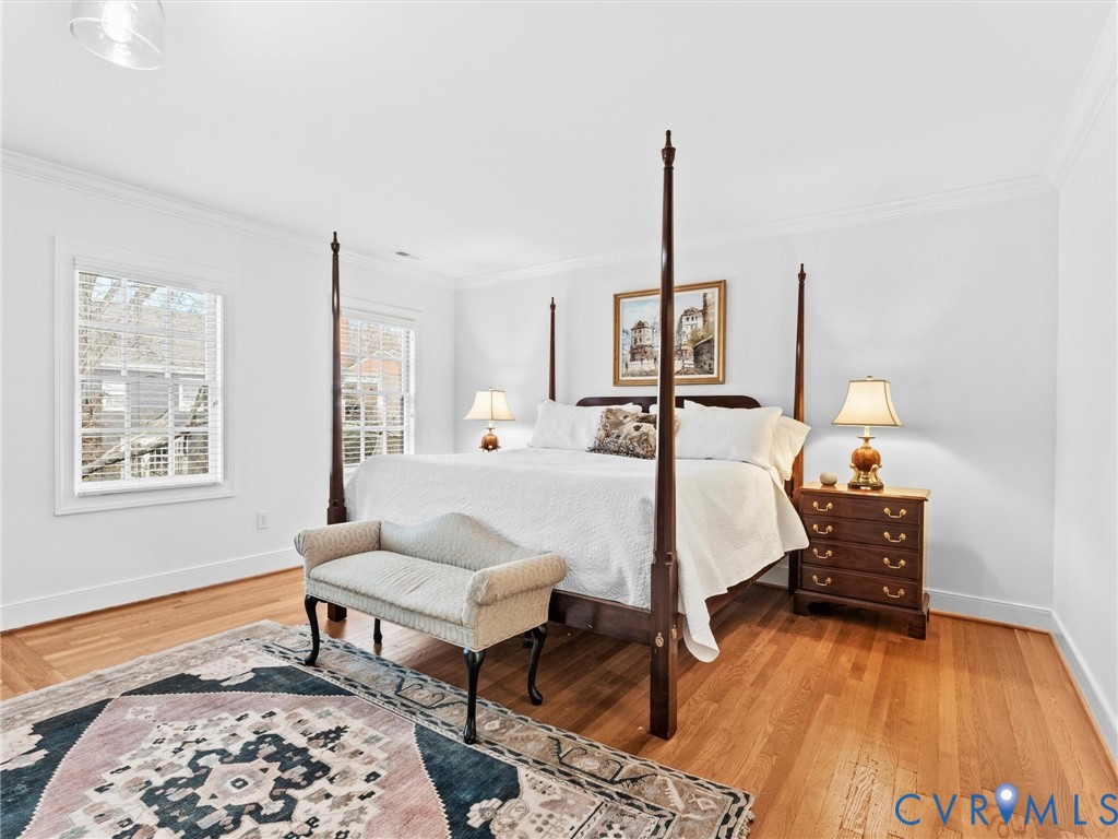 300 North Ridge Road, Unit 31 Henrico, VA 23229 - Photo 16 of 33