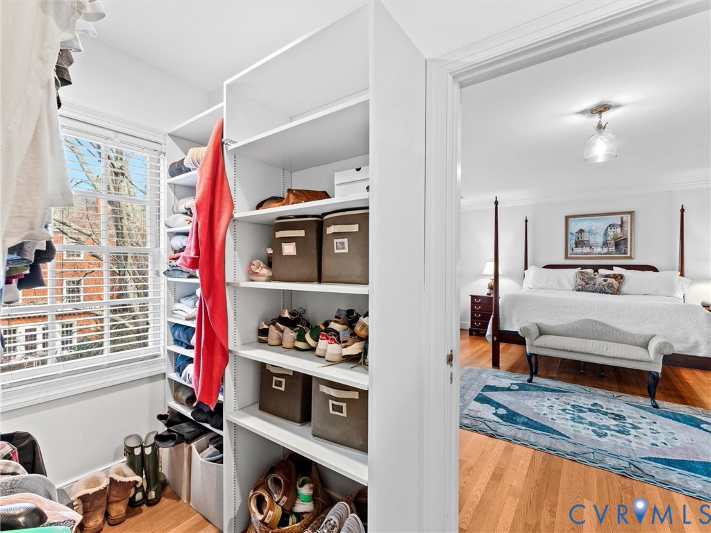 300 North Ridge Road, Unit 31 Henrico, VA 23229 - Photo 17 of 33