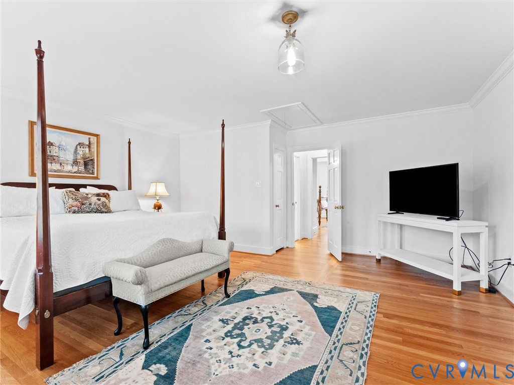 300 North Ridge Road, Unit 31 Henrico, VA 23229 - Photo 20 of 33