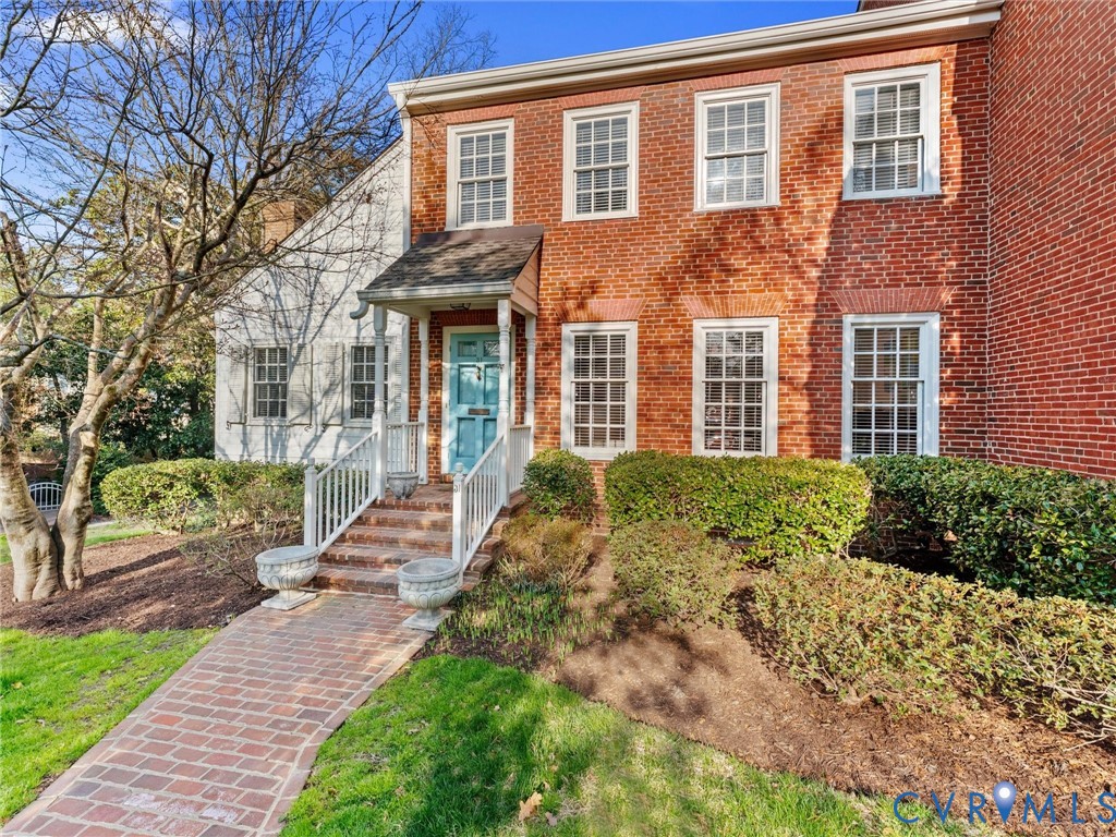 300 North Ridge Road, Unit 31 Henrico, VA 23229 - Photo 2 of 33